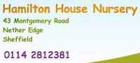 Hamilton House Nursery 683152 Image 4